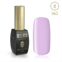 Гель лак MILANO 10ml 062